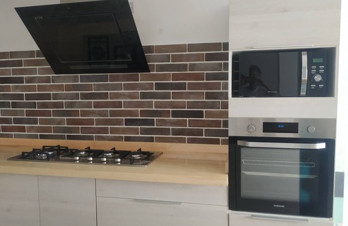 Ville Nouvelle Apartamento | Very nice studio in duplex of 150m2 in Carthage