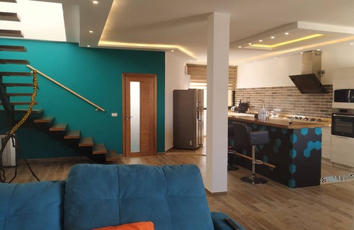 Ville Nouvelle Apartamento | Very nice studio in duplex of 150m2 in Carthage