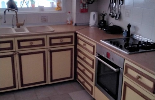 Xanthi Region Casa | Very nice view near the sea.300m from the port..There are cafe and restaurants