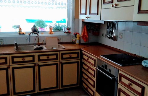 Xanthi Region Casa | Very nice view near the sea.300m from the port..There are cafe and restaurants