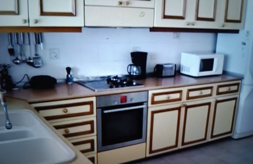 Xanthi Region Casa | Very nice view near the sea.300m from the port..There are cafe and restaurants