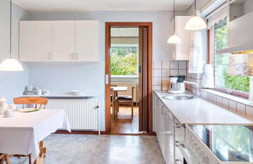 Rodby Casa | Very Nice Villa in Rødbyhavn