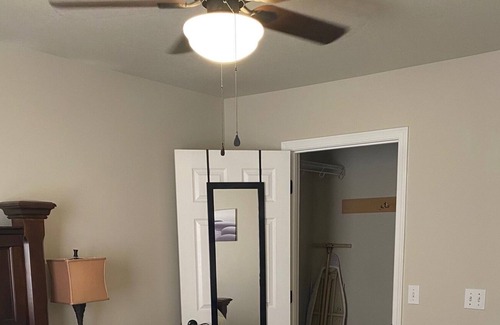 Waukee Casa | Very nice Waukee townhome!