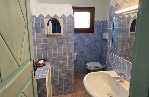 Abbiadori Casa | Very panoramic house just a few minutes from the most beautiful beaches of the Costa Smeralda