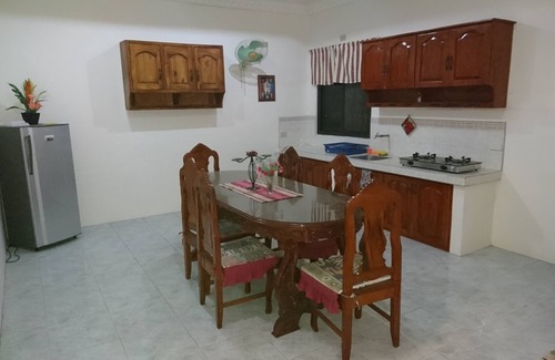 Rosales Complejo | Very peaceful and quiet place.20000 m² wall around,safe and good for children .