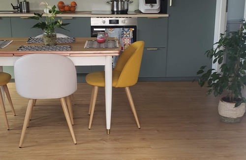 Benesse-Maremne Apartamento | Muy bonita casa, tranquila, cerca de la playa