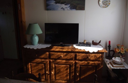 Soulac-sur-Mer Chalet De Esquí | CHALET MUY BONITO