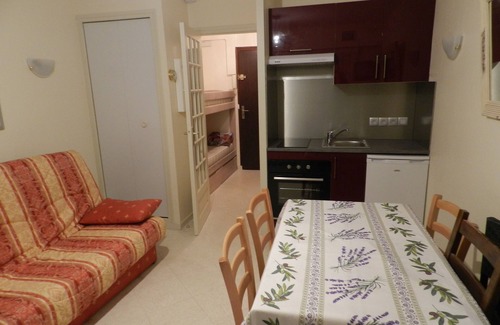 Fort-Mahon-Plage Apartamento | Vacaciones en la playa