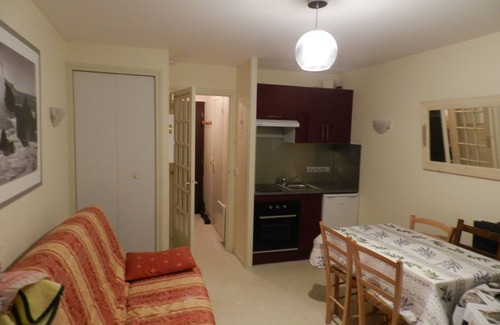 Fort-Mahon-Plage Apartamento | Vacaciones en la playa