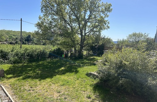 Labeaume Villa | Very pleasant new house near Ruoms / Vallon pont d'arc