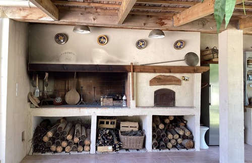 Aubagne Casa | Propiedad provenzal (5 ha)