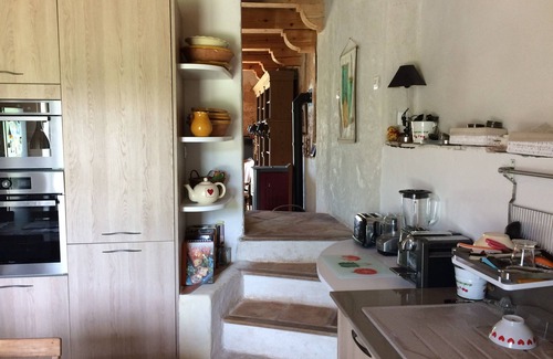 Aubagne Casa | Propiedad provenzal (5 ha)