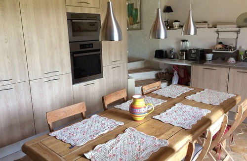 Aubagne Casa | Propiedad provenzal (5 ha)