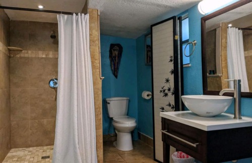 Clearwater Cabaña | Very private, backyard cottage near Downtown Dunedin. 15 mins from beaches
