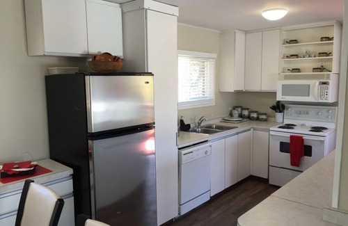 Mulmur Cabaña | Reformado 4 Temporada Chalet-privada de 15 acres raíces sólo 1 hora de Toronto