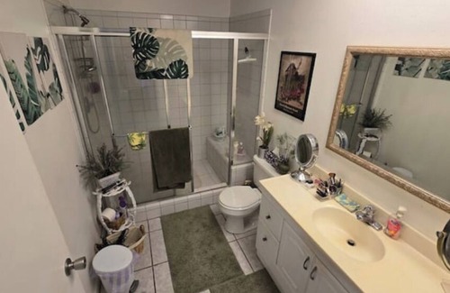 Simi Valley Casa | Very Private Guest House for 8 on Private 3.25 acre Estate behind 2 secure gates