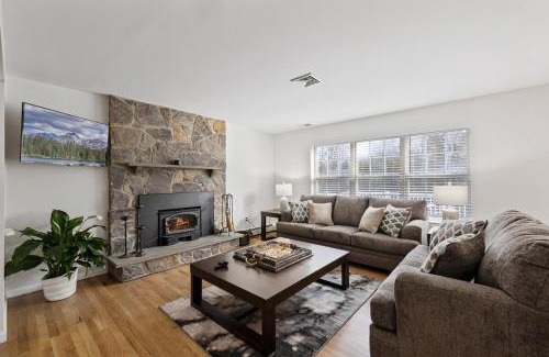 Chester Apartamento | Very Private Large Home on 22 Acres