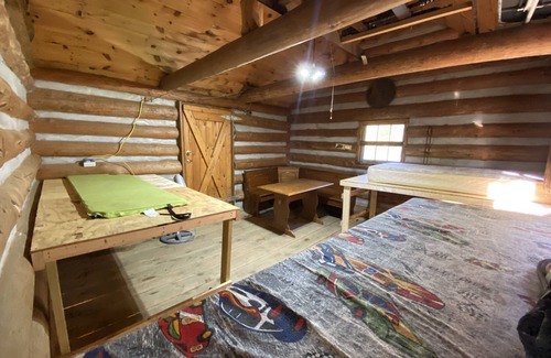 Del Rio Cabina | Very Private Riverfront Cabin 38 miles from Gatlinburg/Pigeon Forge/Sevierville