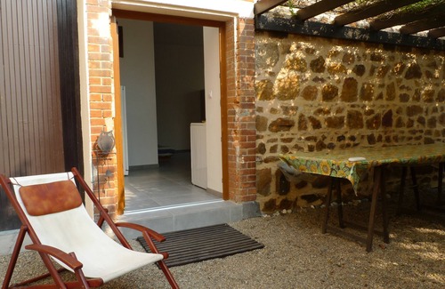 Roanne Apartamento | Apartamento muy tranquilo en el centro de Roanne, Loira, nuevo y luminoso.
