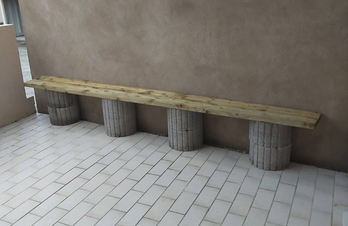 Haguenau Apartamento | Very quiet apartment in the center of town.