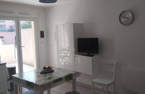 Haguenau Apartamento | Very quiet apartment in the center of town.