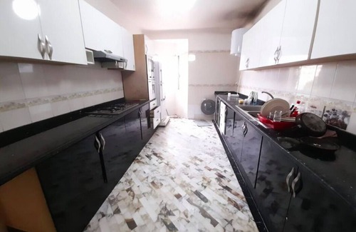 Rabat Apartamento | Very quiet apartment