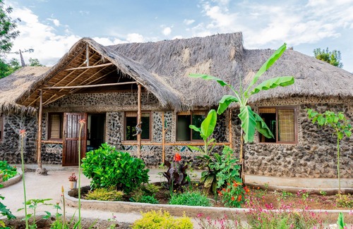 Embu Cabaña | Very quiet Retreat outside city pollution/pet friendly