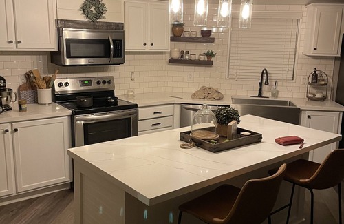 Surprise Casa | Very relaxing desert setting on 1 acre away from the busy streets of Surprise