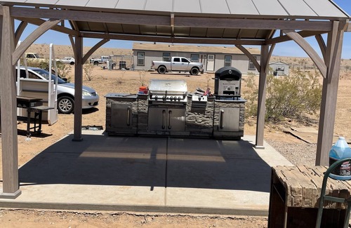 Surprise Casa | Very relaxing desert setting on 1 acre away from the busy streets of Surprise