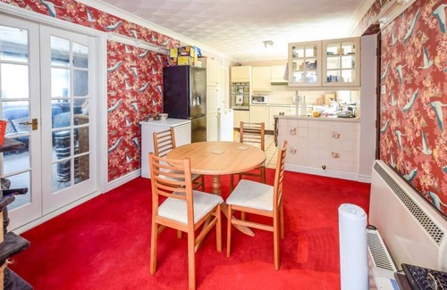 Alford Casa | Very Rural Quiet Location