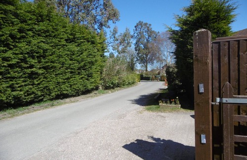 Alford Casa | Very Rural Quiet Location
