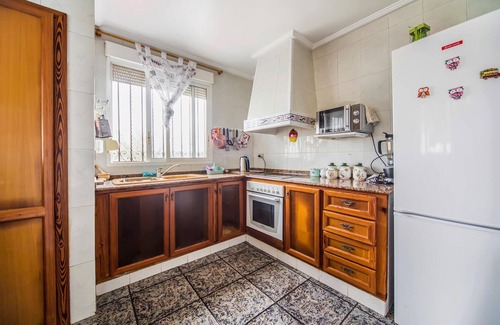 Moncofar Casa | Alojamiento de 4 habitaciones en Moncofa