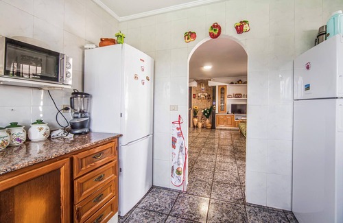 Moncofar Casa | Alojamiento de 4 habitaciones en Moncofa