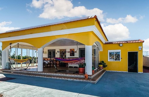 Moncofar Casa | Alojamiento de 4 habitaciones en Moncofa