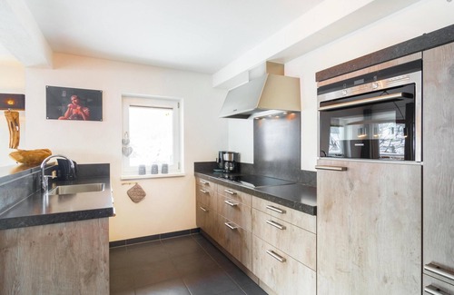 Mauterndorf Villa | Very spacious chalet with wellness and sauna