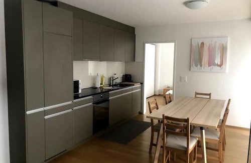 Sihlfeld Apartamento | Very sunny 1BR flat in the city center - West4