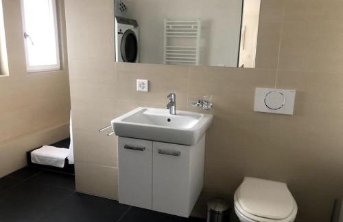 Sihlfeld Apartamento | Very sunny 1BR flat in the city center - West4