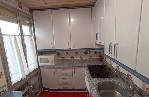 Salamanca Apartamento | Ático muy bien comunicado