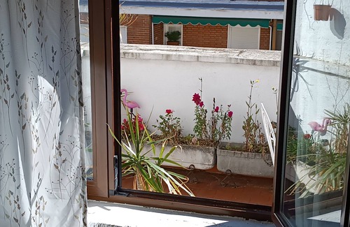 Salamanca Apartamento | Ático muy bien comunicado