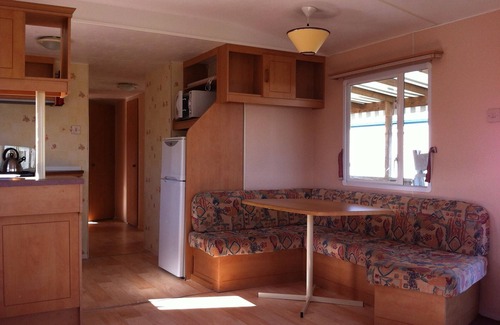 Gastes Casa | Casa móvil muy bien equipada y espaciosa