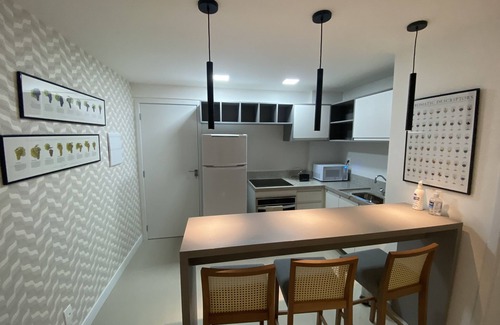 Petropolis Apartamento | Very well located apartment in Itaipava