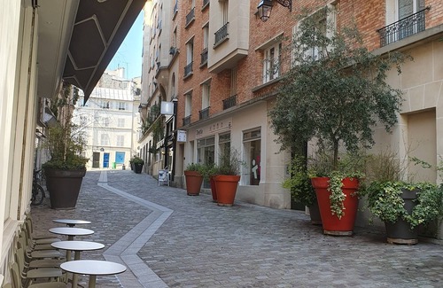 Jardin des plantes Apartamento | Very well located apartment in the heart of the Latin Quarter in Paris