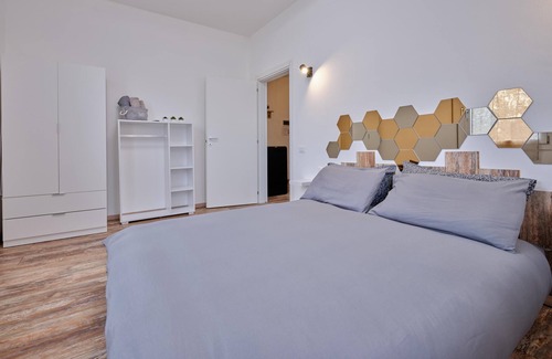 Mestre Apartamento | VEryNICE - New cozy family apartment near Venice Mestre