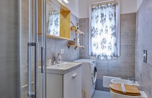 Mestre Apartamento | VEryNICE - New cozy family apartment near Venice Mestre