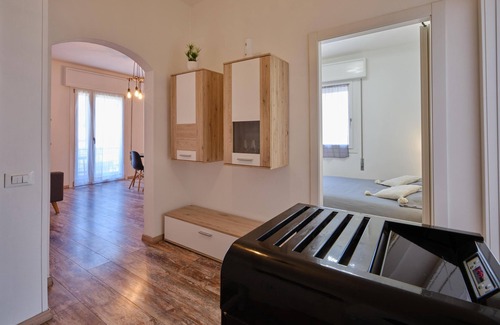 Mestre Apartamento | VEryNICE - New cozy family apartment near Venice Mestre