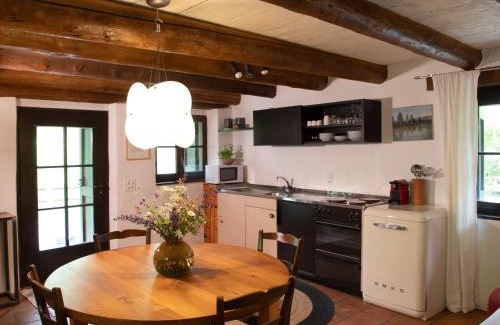 Frasco Chalet De Esquí | Verzasca Lodge Matilde