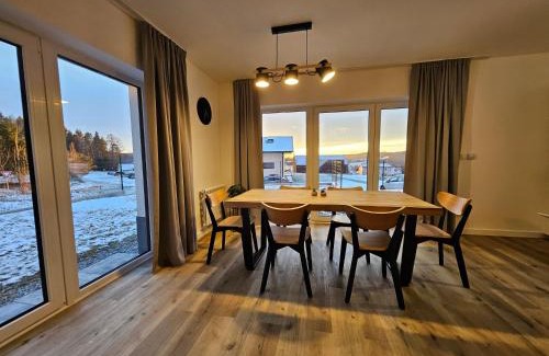 Lipno nad Vltavou Apartamento | Veselé Apartmány Lipno