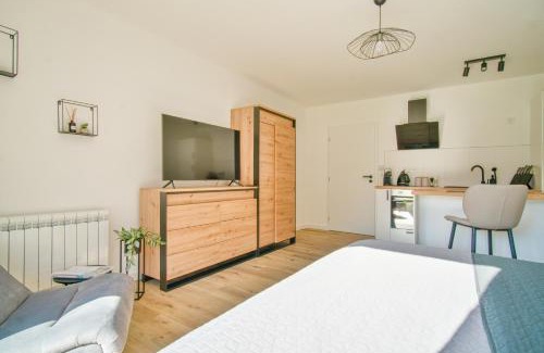 Lipno nad Vltavou Apartamento | Veselé Apartmány Lipno
