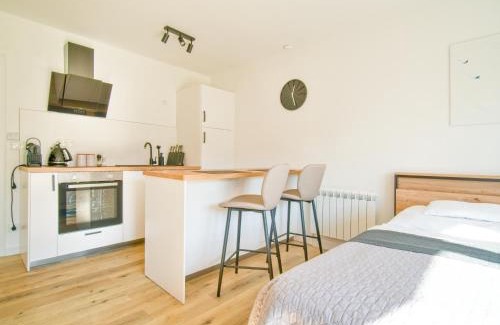 Lipno nad Vltavou Apartamento | Veselé Apartmány Lipno