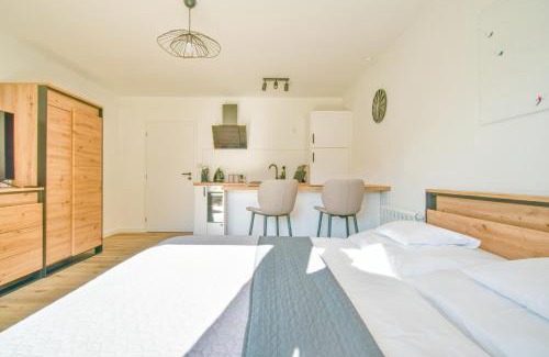 Lipno nad Vltavou Apartamento | Veselé Apartmány Lipno